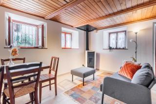 Chalet Panoramico - Gambarogno - 7