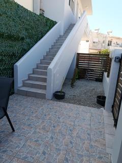 Ήρεμο Κύμα - Rhodos-stad - 5