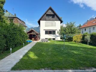 Appartment an der König Ludwig Promenade - 8