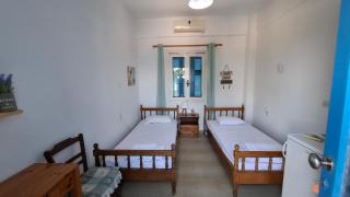 Christina Rooms No1 - Paleóchora - 7