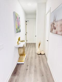 Bright & Cozy 1 Bedroom Retreat - Vaughan - 8