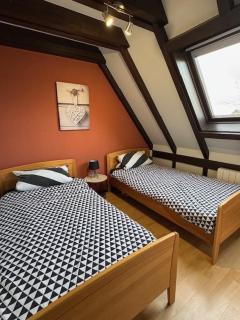 Cottage des Cîmes - Climbach - 9