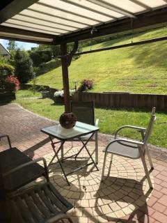 Cottage des Cîmes - Climbach - 7