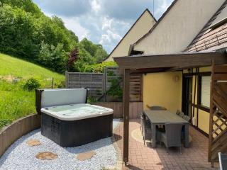 Cottage des Cîmes - Climbach - 6