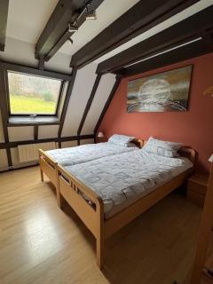 Cottage des Cîmes - Climbach - 2
