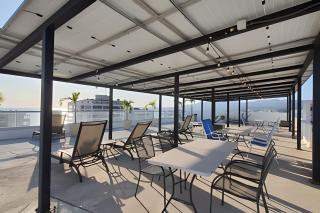 Costa Paraíso D-5 Estudio - 2