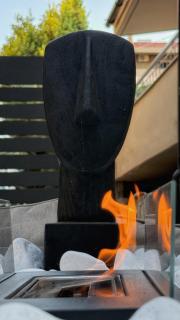 Ablaze Luxury Athens - Glyka Nera - 7