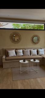 Villa YEMAYA - Suite bungalow indépendant - Ngaparou - 6