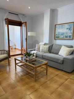 Apartamento Sal Marina - 7