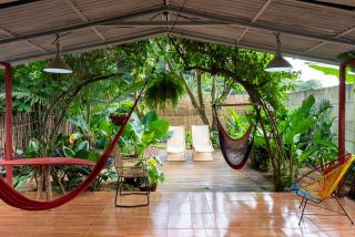 Blue Surf House - Dominicalito - 7