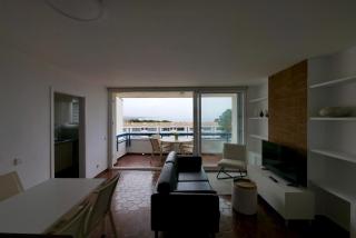 Apartamento con piscina - 7