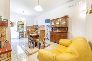 Villa Tre Palme - Castrignano del Capo - 5