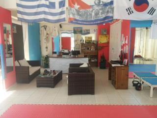 Charming Studio in Amaliada, Greece with Private Entrance - Amaliada - 0