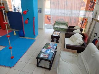 Charming Studio in Amaliada, Greece with Private Entrance - Amaliada - 9