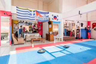 Charming Studio in Amaliada, Greece with Private Entrance - Amaliada - 8