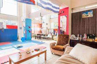 Charming Studio in Amaliada, Greece with Private Entrance - Amaliada - 6
