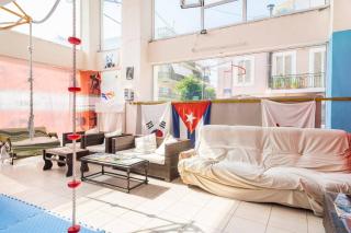 Charming Studio in Amaliada, Greece with Private Entrance - Amaliada - 5