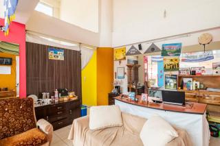 Charming Studio in Amaliada, Greece with Private Entrance - Amaliada - 4