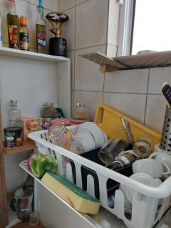 Charming Studio in Amaliada, Greece with Private Entrance - Amaliada - 3