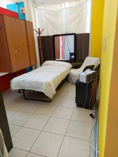 Charming Studio in Amaliada, Greece with Private Entrance - Amaliada - 1