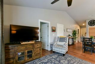 Table Rock Lookout Duo - Spacious Balcony - Branson - 5