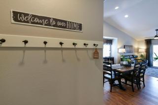 Table Rock Lookout Duo - Spacious Balcony - Branson - 4
