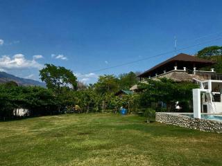 Hotel y Ecoturicentro la vega - - 3