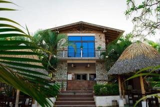 Hotel y Ecoturicentro la vega - - 1