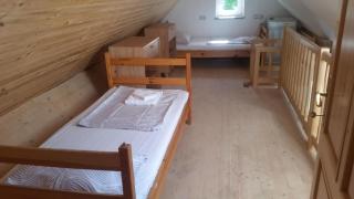 Studio Für 4 Personen Ca, 106 M Sup2 In Gozd, Krain Innerkrain - Gozd - 5