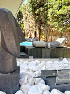 Ablaze Luxury Athens - Glyka Nera - 9