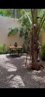 Villa YEMAYA - Suite bungalow indépendant - Ngaparou - 4