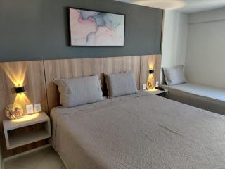 Plaza Suite Natal - 4