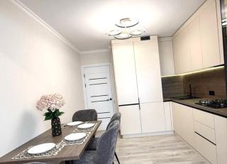 IANCU resedence 1st place - Chişinău - 9