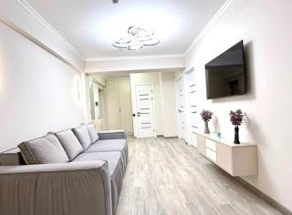 IANCU resedence 1st place - Chişinău - 5
