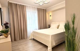 IANCU resedence 1st place - Chişinău - 2