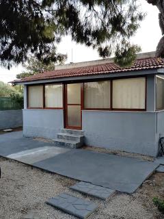 Superb Studio Near Athens Airport and Rafina Port - Áyios Spirídhon - 0