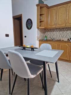 Sea Grand Apartament - 8