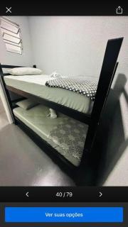 FH Hostel - Guarulhos - 7