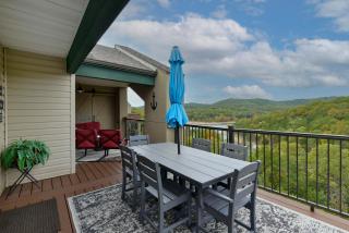Branson Blue Lakeview - Near Silver Dollar City - Branson - 0