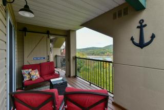 Branson Blue Lakeview - Near Silver Dollar City - Branson - 8