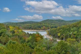 Branson Blue Lakeview - Near Silver Dollar City - Branson - 7