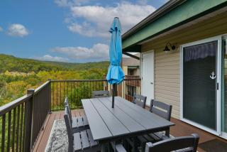 Branson Blue Lakeview - Near Silver Dollar City - Branson - 6