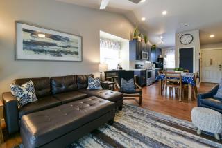 Branson Blue Lakeview - Near Silver Dollar City - Branson - 4
