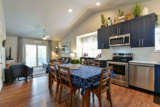 Branson Blue Lakeview - Near Silver Dollar City - Branson - 2
