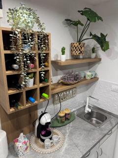 SpaNish apartman 5 - 3
