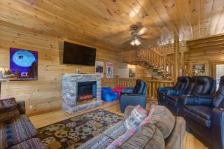 Mystic Mountain Lodge By Avada Properties - 1