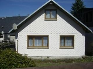 Freistehendes Ferienhaus In Ruhiger Lage - Großbreitenbach - 0