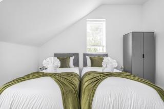 Nova Living - Perfect for Short and Long Stays and Relocators - Birmingham - 8