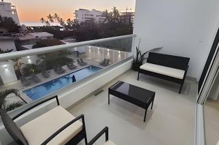 Costa Paraíso D-8 2-Recamaras - 1