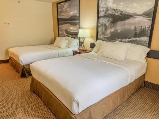 Super 8 by Wyndham High River AB - High River - 1